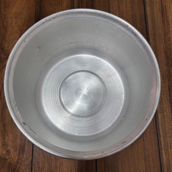 Back To Basics Aluminum Stove Top Popper - Picture 8 of 11